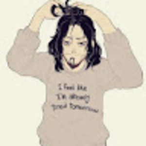 Meet your Posher, Shota